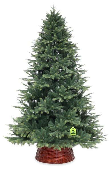 Umělý vánoční stromeček výška 150 cm Himalaya Spruce – Můj Stromeček