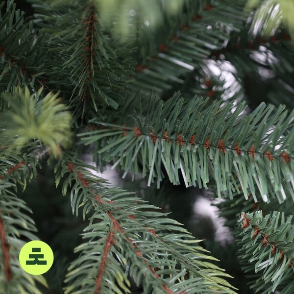 Umělý vánoční stromeček výška 150 cm Himalaya Spruce – Můj Stromeček