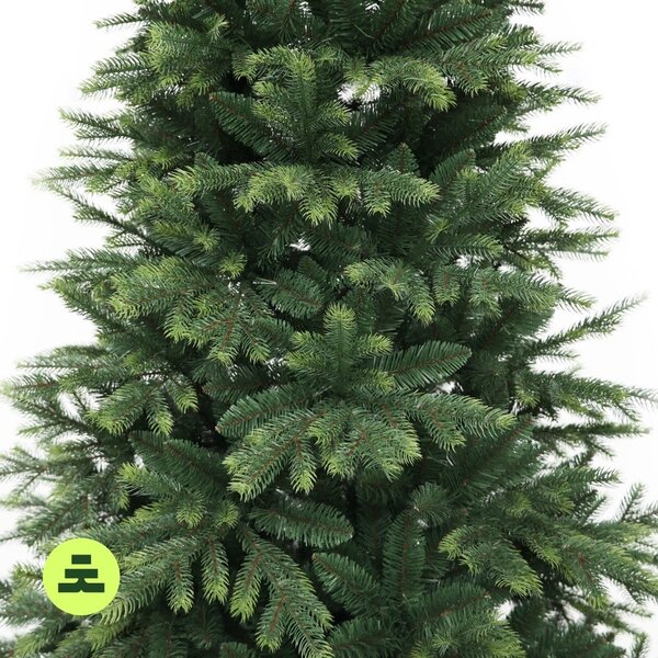 Umělý vánoční stromeček výška 150 cm Himalaya Spruce – Můj Stromeček