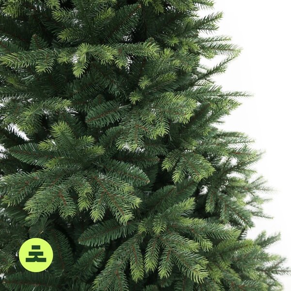 Umělý vánoční stromeček výška 150 cm Himalaya Spruce – Můj Stromeček