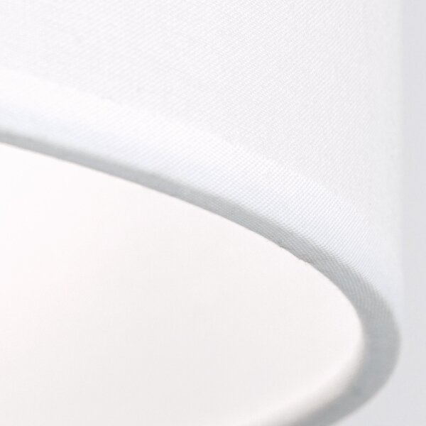 Orion - Stolní lampa TORTUGA 1xE27/40W/230V zelená/bílá