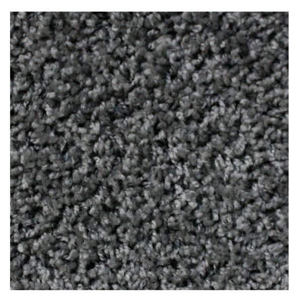 Moderní kusový koberec Color Shaggy | šedý Typ: 80x120 cm