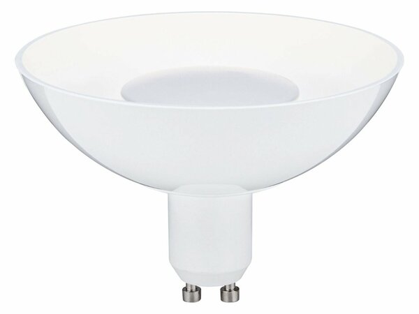 PAULMANN LED reflektor bílá GU10 4,9W 230V 3-krokové-stmívatelné 287.93
