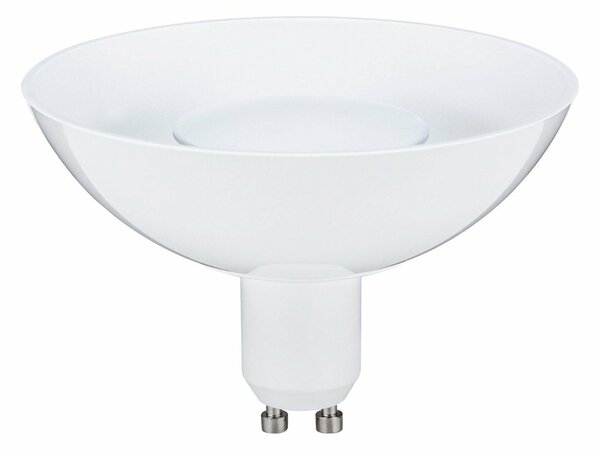 PAULMANN LED reflektor bílá GU10 4,9W 230V 3-krokové-stmívatelné 287.93