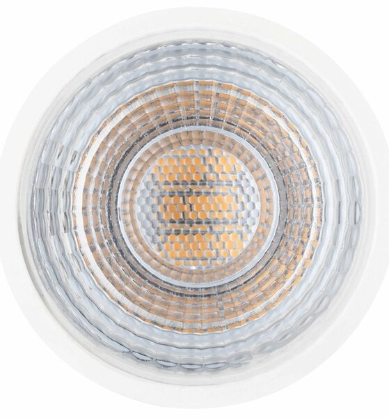 PAULMANN LED reflektor GU5,3 12V 3x6W 2700K bílá 289.13