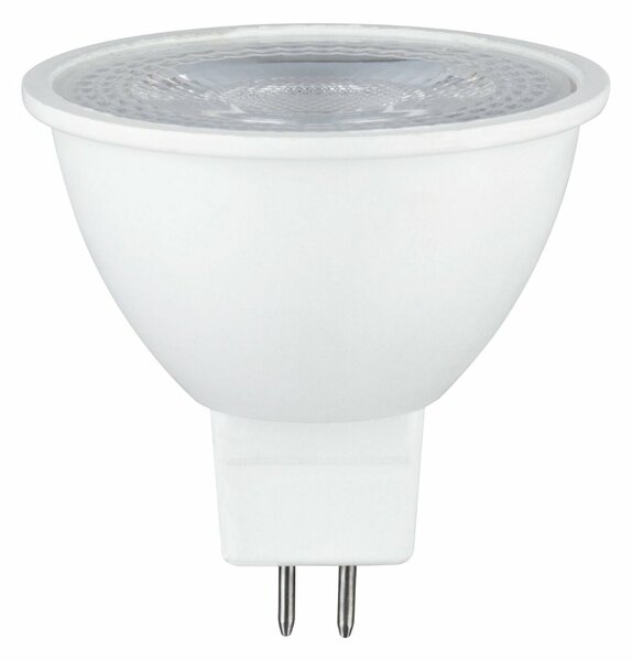 PAULMANN LED reflektor GU5,3 12V 3x6W 2700K bílá 289.13