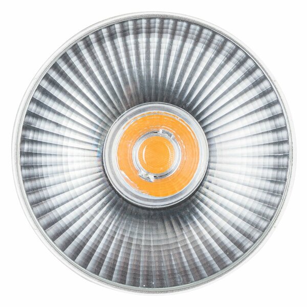 Paulmann LED reflektor QPAR111 4W GU10 24° teplá bílá 285.14 P 28514