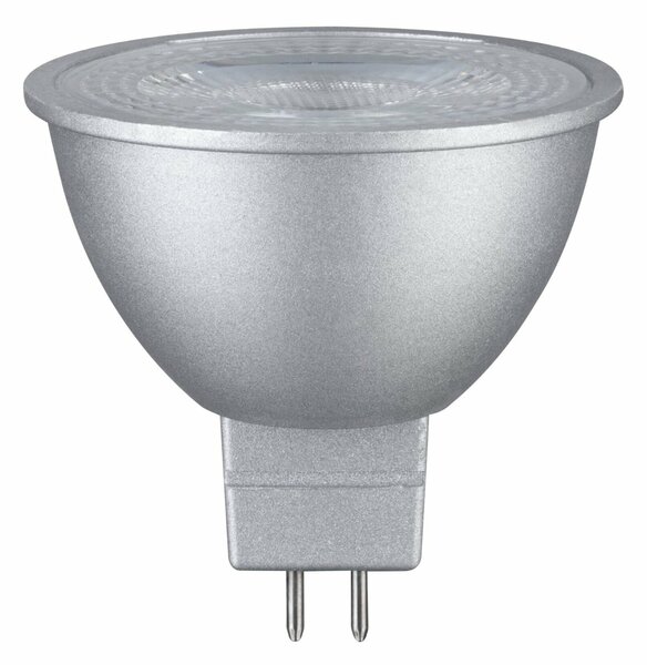 PAULMANN LED reflektor GU5,3 12V 3x6W 2700K chrom 289.14