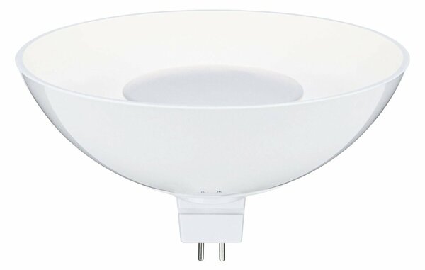 PAULMANN LED reflektor GU5,3 12V 440lm 4,9W 3000K bílá