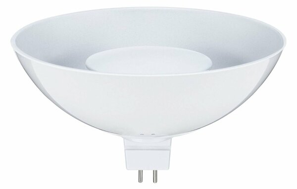 PAULMANN LED reflektor GU5,3 12V 440lm 4,9W 3000K bílá