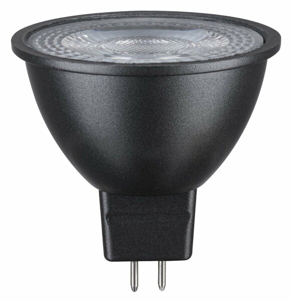 PAULMANN LED reflektor GU5,3 12V 3x6W 2700K šedá 289.12