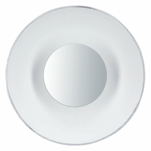 PAULMANN LED reflektor stříbrná bílá GU10 4,9W 230V 3-krokové-stmívatelné 287.92