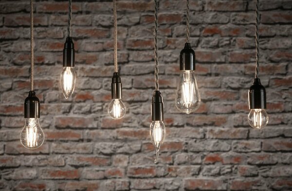 PAULMANN LED žárovka 12,5 W E27 čirá teplá bílá stmívatelné 286.47 P 28647