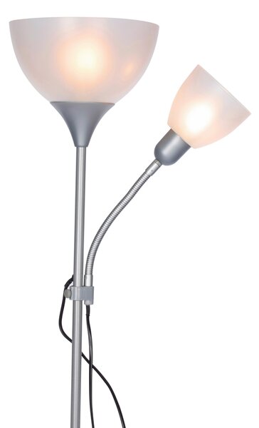 STOJACÍ LAMPA, 42/21/180 cm Boxxx - Stojací lampy