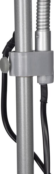 STOJACÍ LAMPA, 42/21/180 cm Boxxx - Stojací lampy