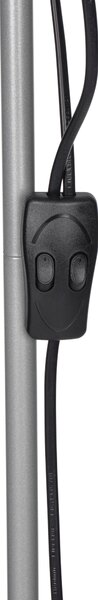 STOJACÍ LAMPA, 42/21/180 cm Boxxx - Stojací lampy