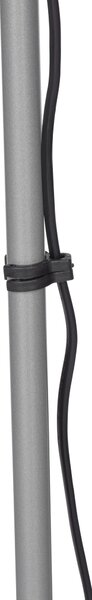 STOJACÍ LAMPA, 42/21/180 cm Boxxx - Stojací lampy