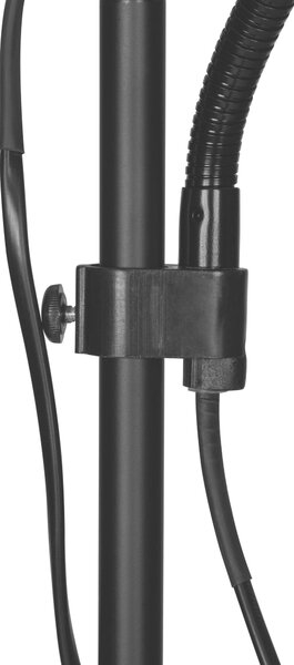 STOJACÍ LAMPA, 42/21/180 cm Boxxx - Stojací lampy