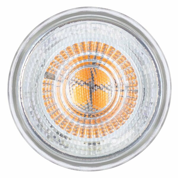 PAULMANN Standard 12V LED reflektor GU4 3x1,8W 2700K stříbrná 289.77