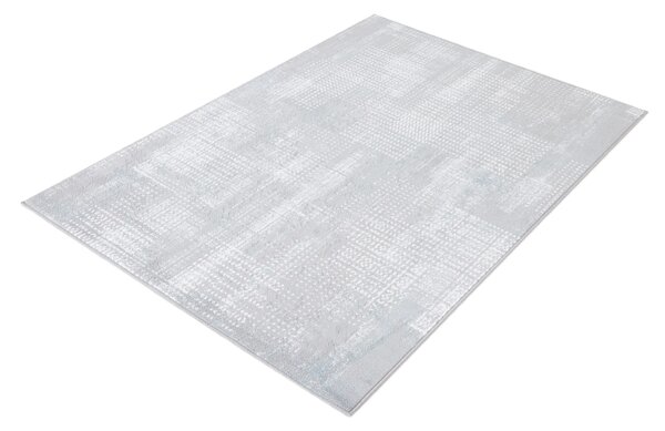 Agnella Kusový koberec FD Sensi Mitros Mátový Abstraktní zelený Rozměr: 120x180 cm