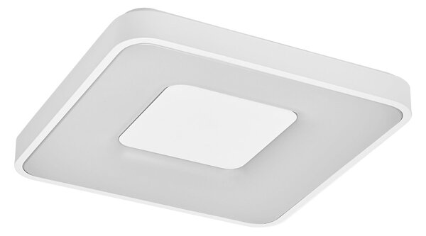 Stropní svítidlo Orbis Piana, bílá, teplá bílá, 485 mm