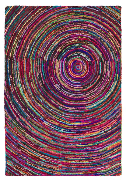 Koberec MALATYA Pestrá 140 x 200 cm