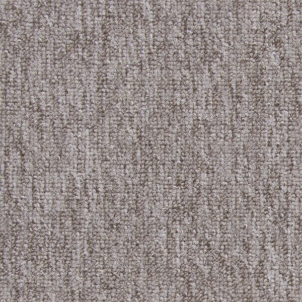IDEAL Metrážový koberec A1 COLORO EFEKT 5101 BARVA: Hnědá, ŠÍŘKA: 5 m