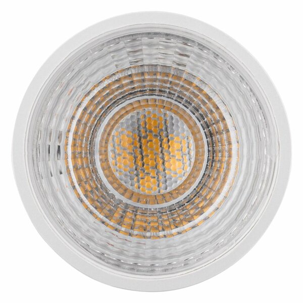 PAULMANN Standard 230V LED reflektor GU10 8W 2700K stmívatelné bílá mat