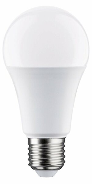 PAULMANN Standard 230V Smart Home Zigbee 3.0 LED žárovka E27 3x11W RGBW+ stmívatelné mat