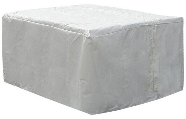 Ochranná plachta CHUVA 320 cm 120 cm 90 cm Šedá