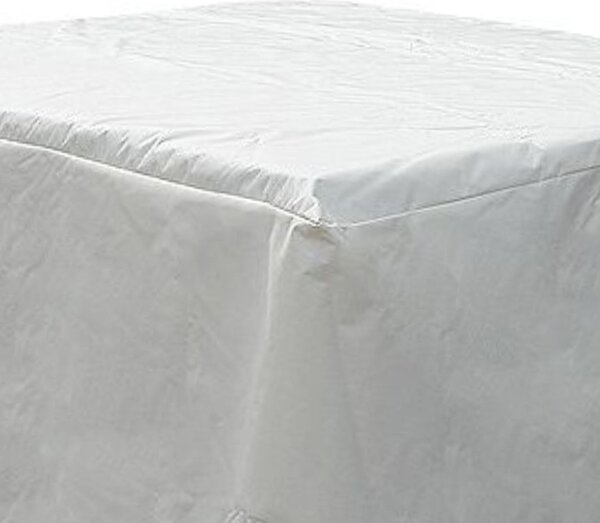 Ochranná plachta CHUVA 320 cm 120 cm 90 cm Šedá