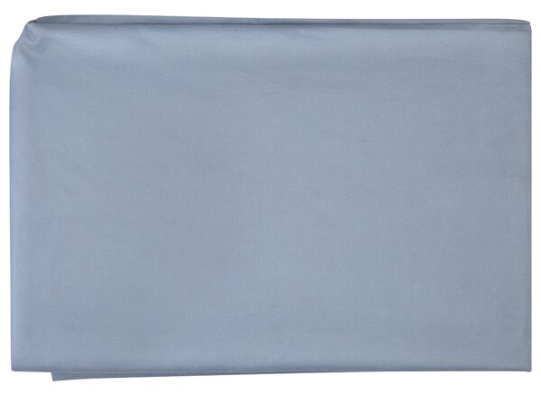 Ochranná plachta CHUVA 275 cm 230 cm 70 cm Šedá