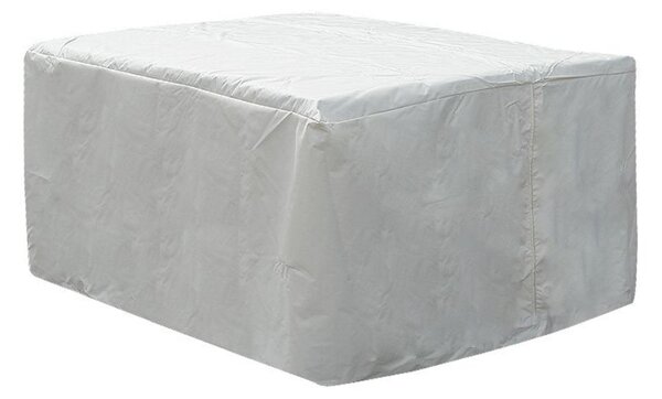 Ochranná plachta CHUVA 320 cm 120 cm 90 cm Šedá
