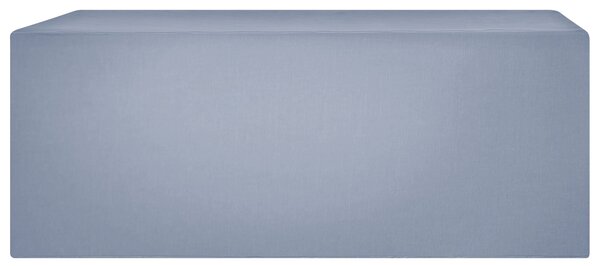 Ochranná plachta CHUVA 275 cm 230 cm 70 cm Šedá