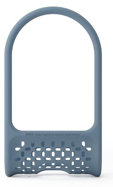 Závěsný plastový držák na houbičku Sling – Umbra