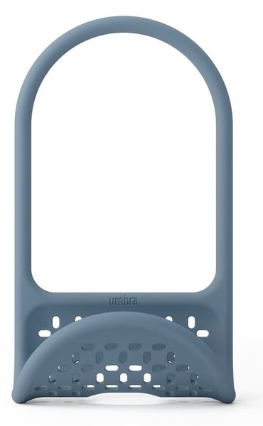 Závěsný plastový držák na houbičku Sling – Umbra