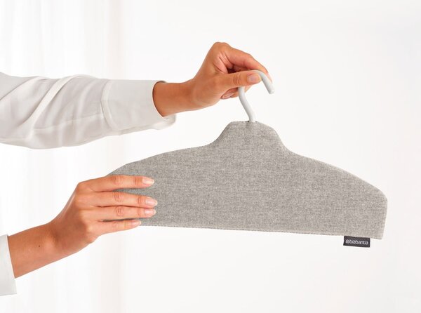 Napařovací ramínko na žehlení Linn – Brabantia