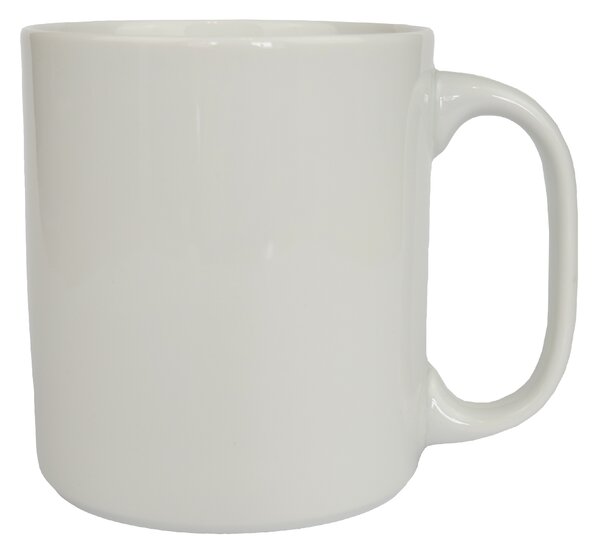 Karlovarský porcelán Hrnek Tom 480 ml