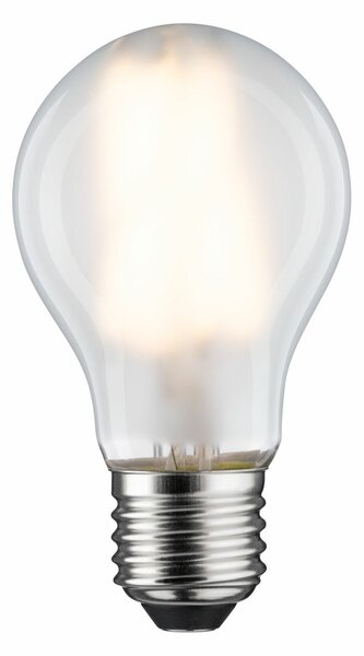 PAULMANN Eco-Line Filament 230V LED žárovka E27 7,2W 3000K mat