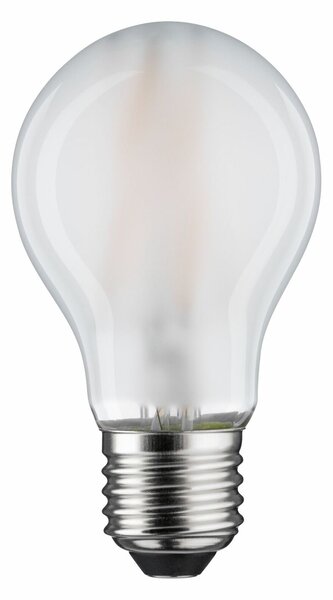 PAULMANN Eco-Line Filament 230V LED žárovka E27 7,2W 3000K mat