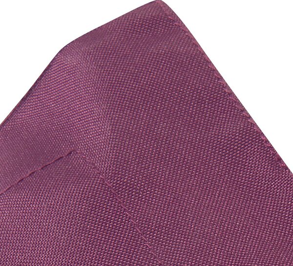 Sedací vak 300 L FUZZY 140 cm 180 cm Purpurová