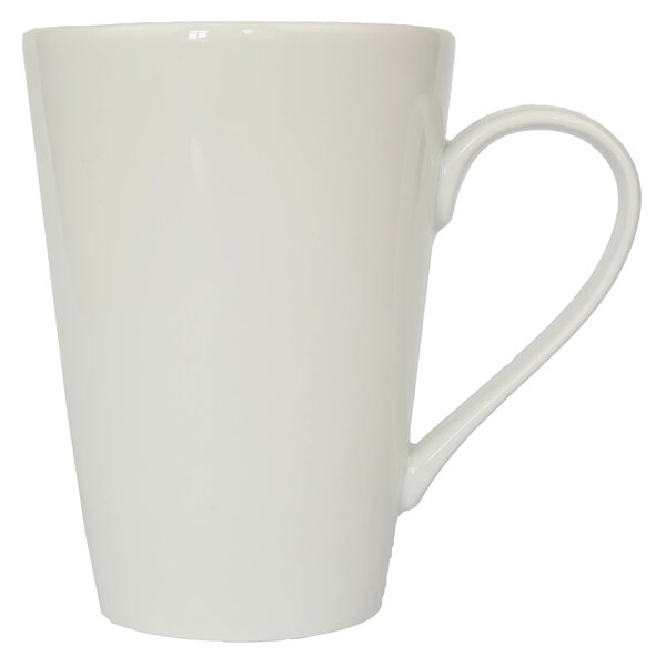Karlovarský porcelán Hrnek Carmen 380 ml