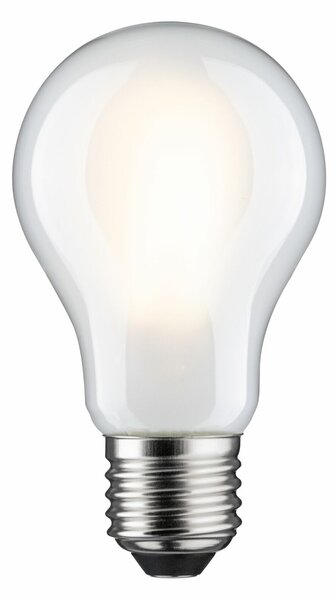 PAULMANN Eco-Line Filament 230V LED žárovka E27 5,7W 3000K stmívatelné mat