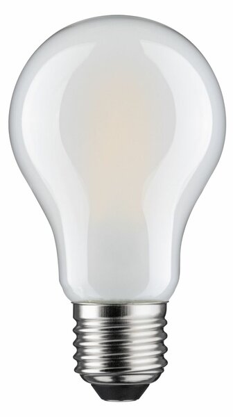 PAULMANN Eco-Line Filament 230V LED žárovka E27 5,7W 3000K stmívatelné mat