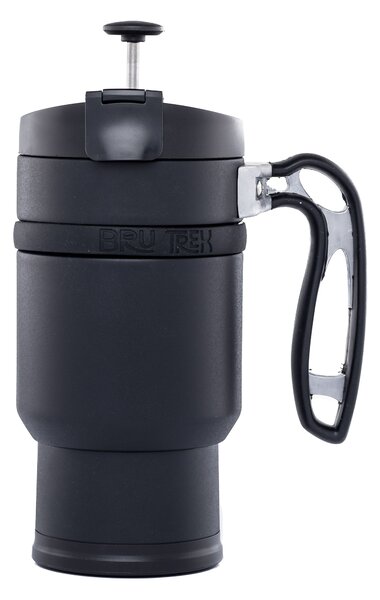 Planetary Design Termohrnek Double Shot Obsidian 470 ml