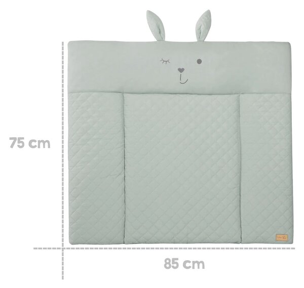 Přebalovací podložka 75x85 cm Roba style – Roba