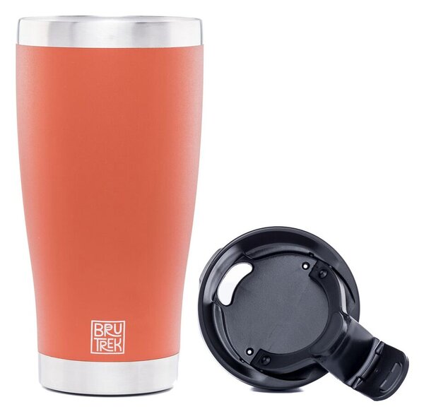 Planetary Design Termohrnek Red rock 470 ml