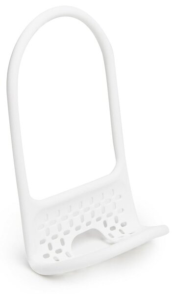 Závěsný plastový držák na houbičku Sling – Umbra