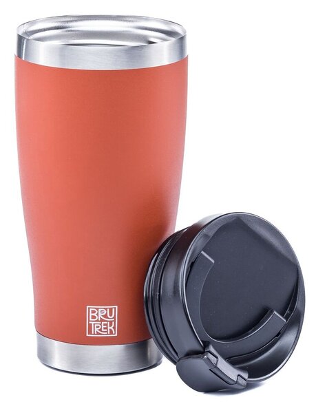 Planetary Design Termohrnek Red rock 470 ml