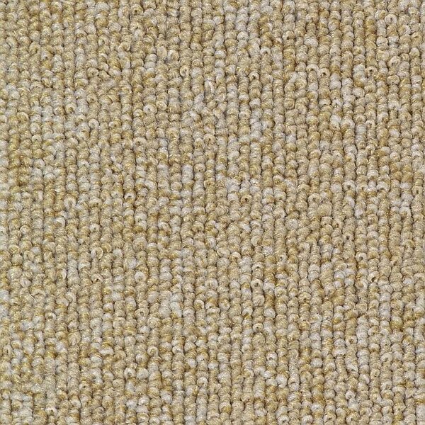 Zátěžový koberec metráž Esprit AB 7702 krémový - šíře 4 m